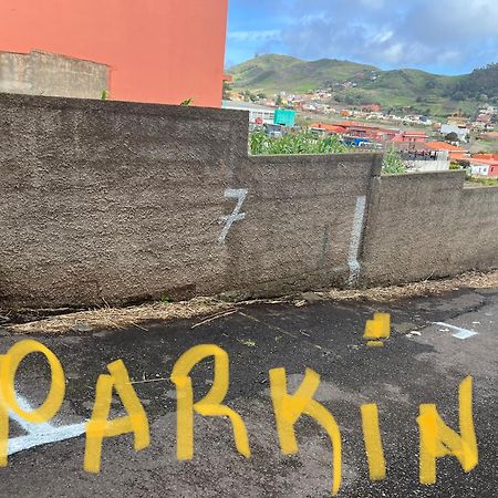 La Casita De Omar En El Corazon De Anaga Y La Laguna Las Mercedes المظهر الخارجي الصورة