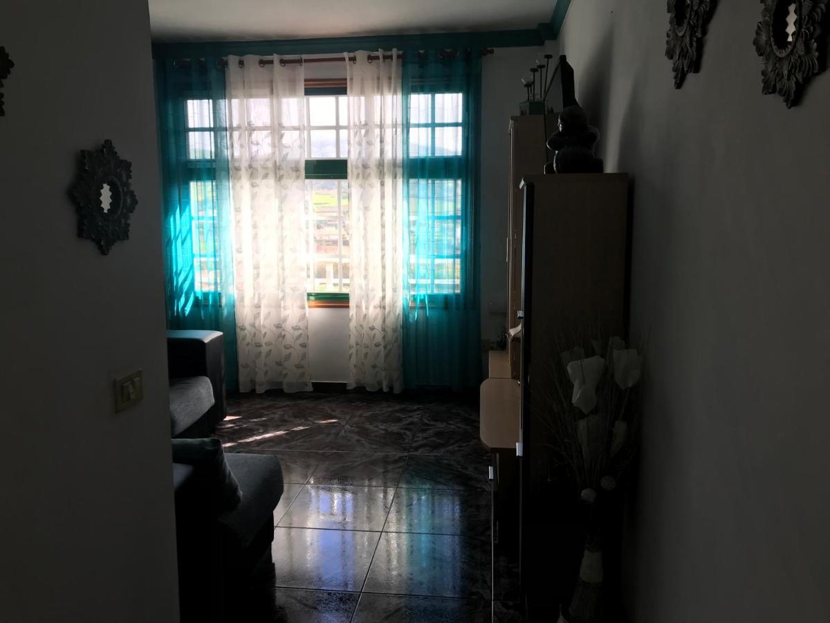 La Casita De Omar En El Corazon De Anaga Y La Laguna Las Mercedes المظهر الخارجي الصورة