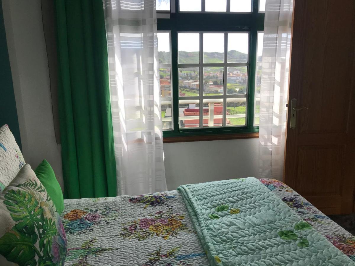 La Casita De Omar En El Corazon De Anaga Y La Laguna Las Mercedes المظهر الخارجي الصورة