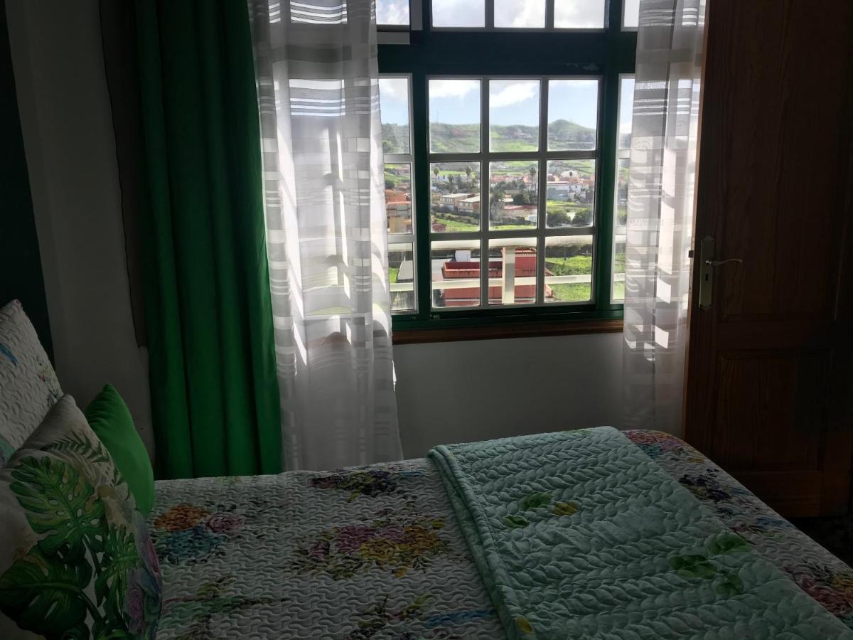 La Casita De Omar En El Corazon De Anaga Y La Laguna Las Mercedes المظهر الخارجي الصورة