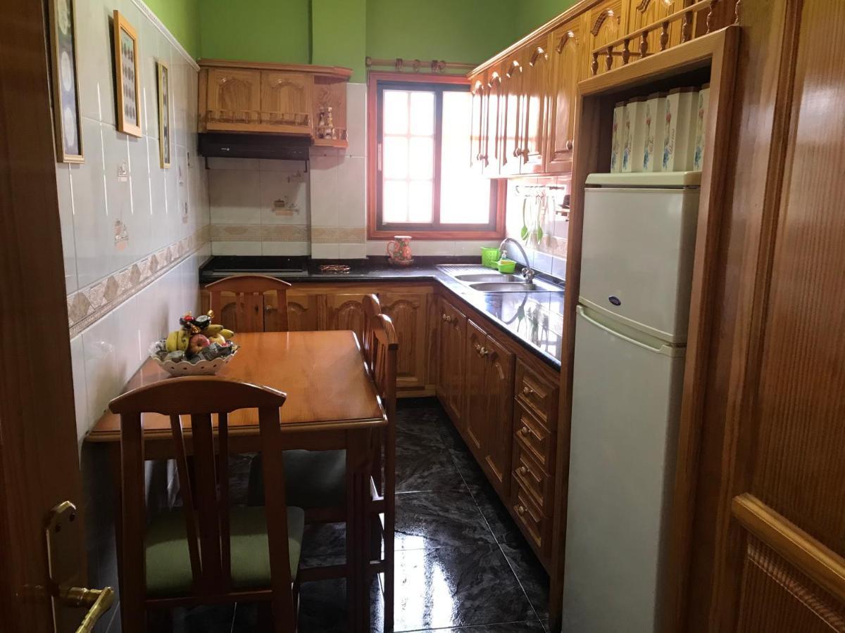 La Casita De Omar En El Corazon De Anaga Y La Laguna Las Mercedes المظهر الخارجي الصورة