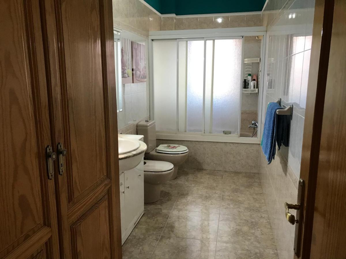 La Casita De Omar En El Corazon De Anaga Y La Laguna Las Mercedes المظهر الخارجي الصورة