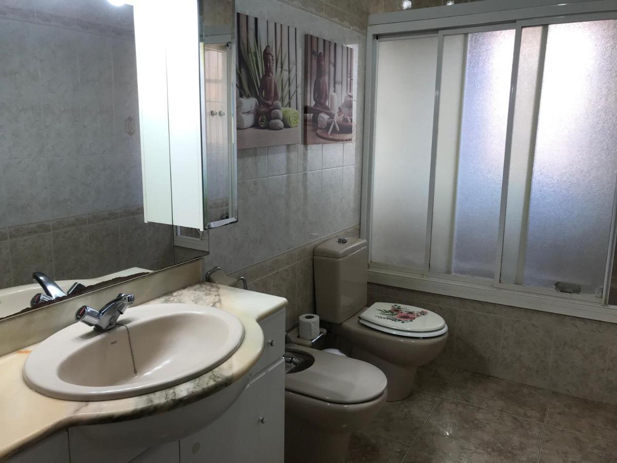 La Casita De Omar En El Corazon De Anaga Y La Laguna Las Mercedes المظهر الخارجي الصورة