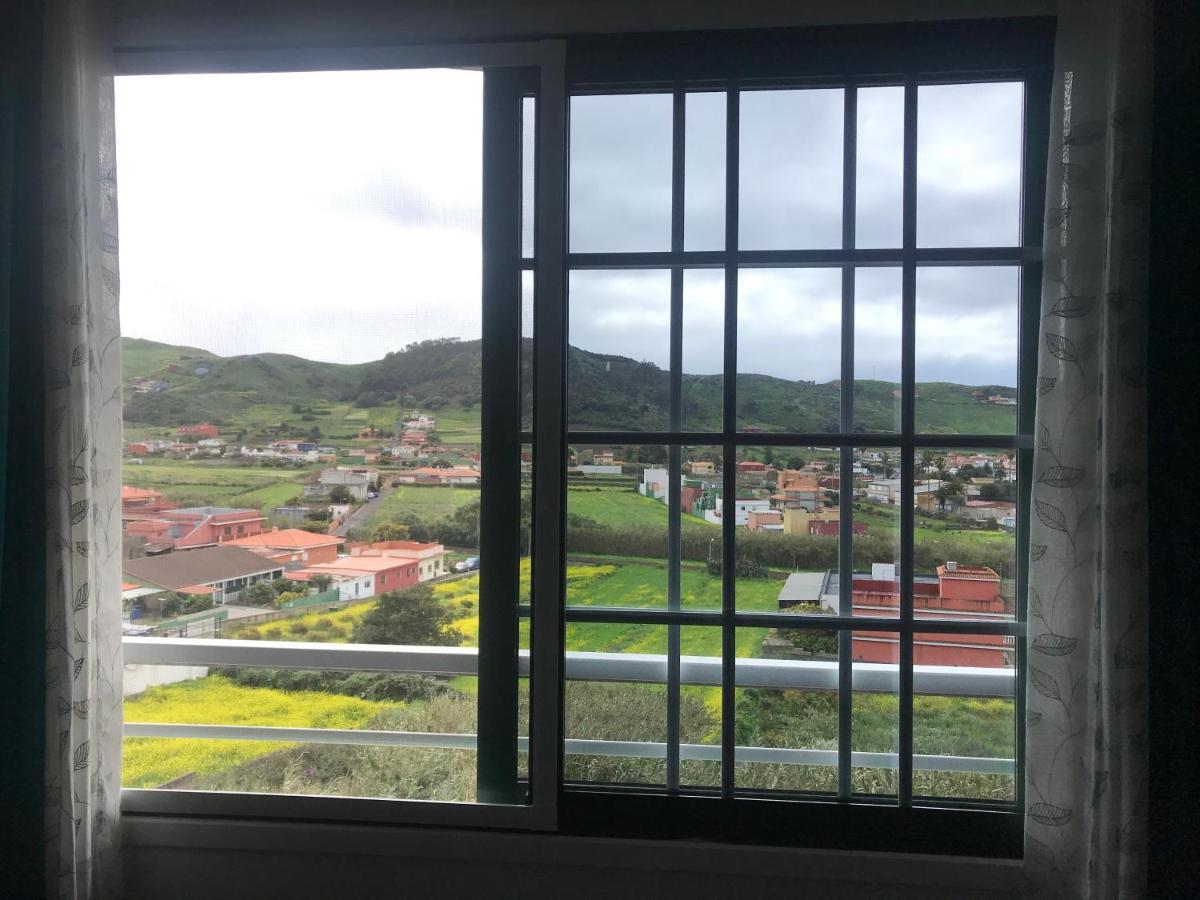 La Casita De Omar En El Corazon De Anaga Y La Laguna Las Mercedes المظهر الخارجي الصورة