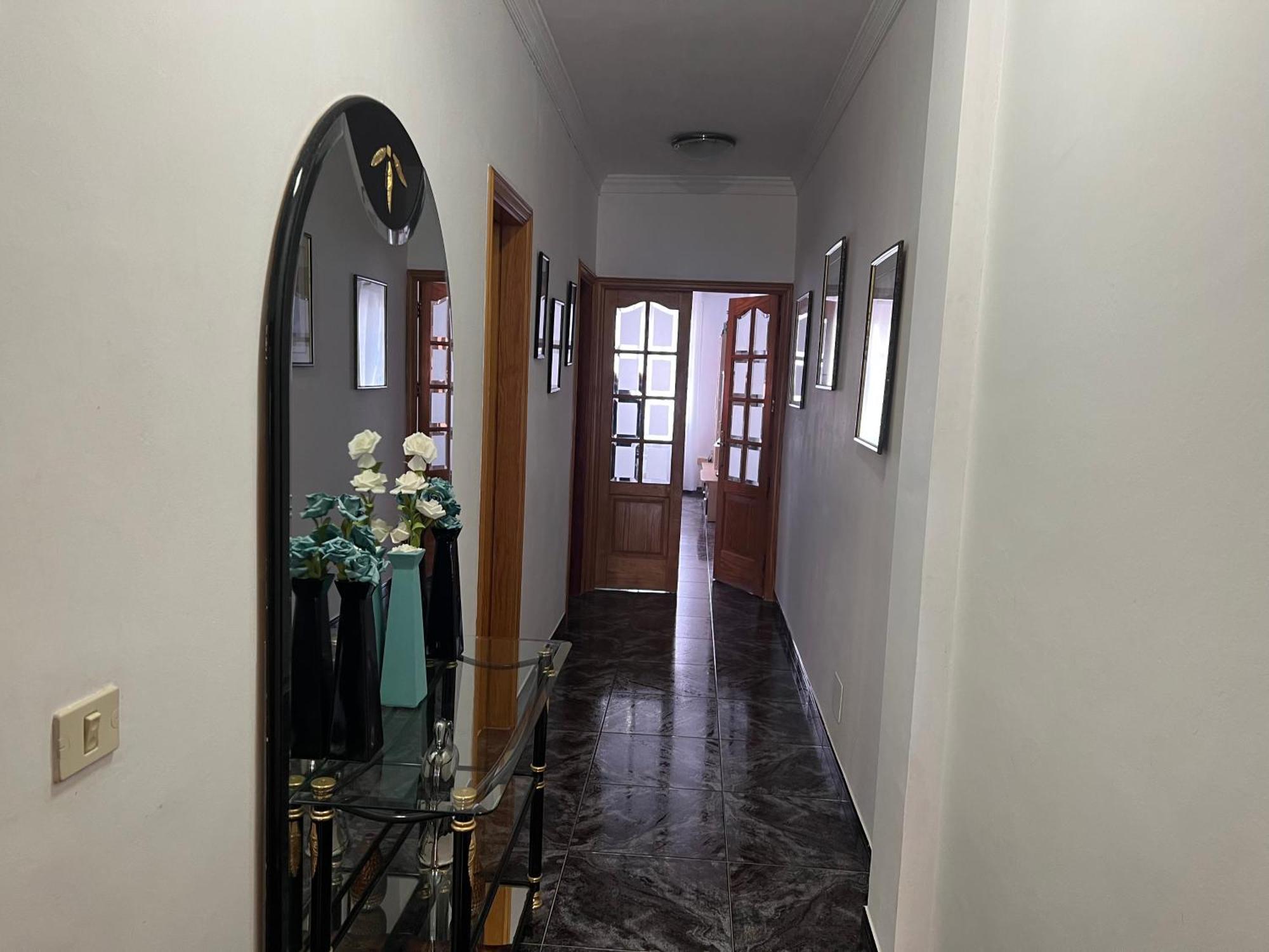 La Casita De Omar En El Corazon De Anaga Y La Laguna Las Mercedes المظهر الخارجي الصورة