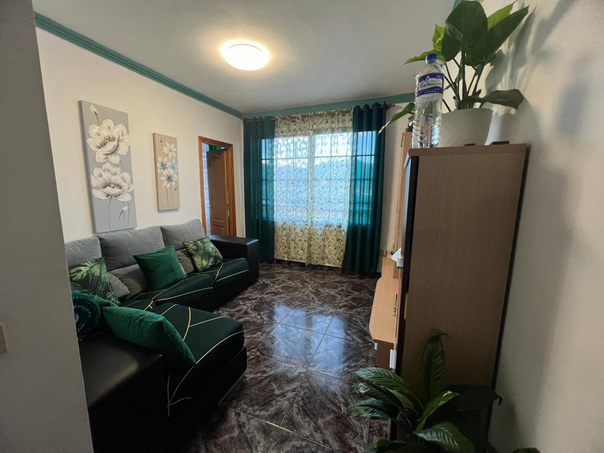 La Casita De Omar En El Corazon De Anaga Y La Laguna Las Mercedes المظهر الخارجي الصورة