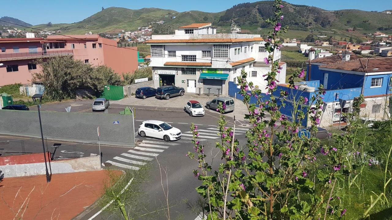 La Casita De Omar En El Corazon De Anaga Y La Laguna Las Mercedes المظهر الخارجي الصورة